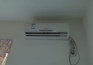 潮南空调维修电话是多少