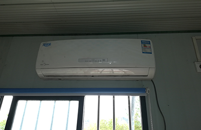 潮南空调维修在哪里找