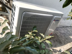 潮南空调维修售后服务