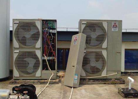 潮南空调维修电话号码多少