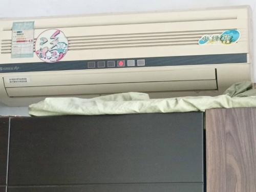 潮南空调维修售后服务中心