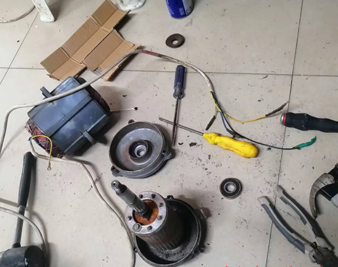 潮南空调维修售后服务中心电话在哪里找