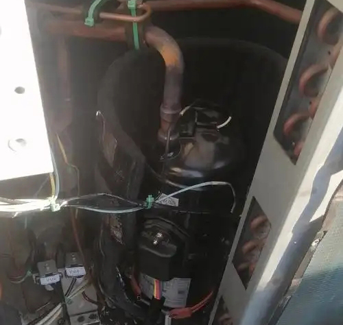 潮南维修变频空调电话在哪里找