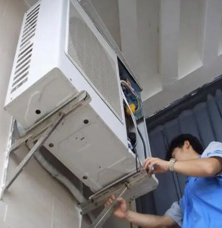 潮南24小时空调维修热线