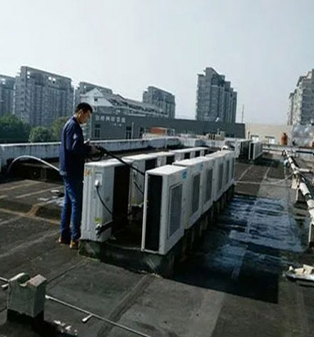 潮南 空调拆装 潮南本地 空调拆装公司