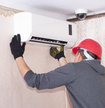 潮南空调内机噪音大